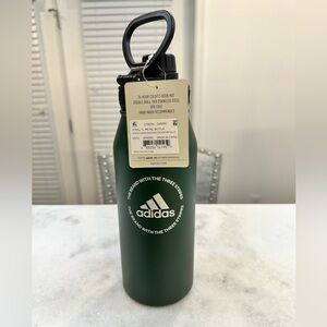 Adidas Originals 32oz Stainless Steel Tumbler Hot/Cold Double-Wall Tumbler